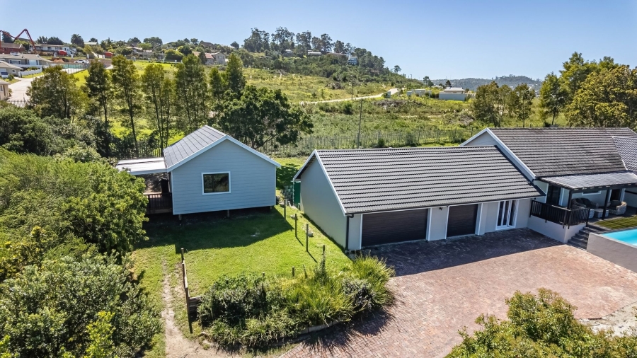 6 Bedroom Property for Sale in Hunters Home Western Cape